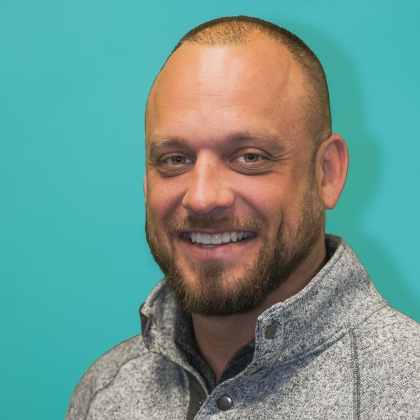 Aaron Christy founder Mooresville Commercial Roofing